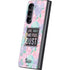 Disney Tinker Bell Love Trust and Pixie Dust Galaxy Z Fold5 5G Skin