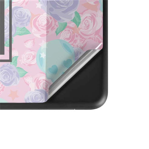 Disney Tinker Bell Love Trust and Pixie Dust Google Pixelbook Go Skin