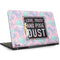 Disney Tinker Bell Love Trust and Pixie Dust Dell Inspiron Skin