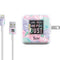 Disney Tinker Bell Love Trust and Pixie Dust iPad Charger (10W USB) Skin