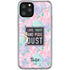 Disney Tinker Bell Love Trust and Pixie Dust iPhone 11 Pro Clear Case