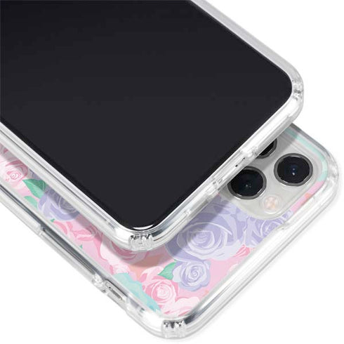 Disney Tinker Bell Love Trust and Pixie Dust iPhone 11 Pro Clear Case