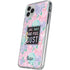 Disney Tinker Bell Love Trust and Pixie Dust iPhone 11 Pro Clear Case
