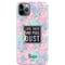 Disney Tinker Bell Love Trust and Pixie Dust iPhone 11 Pro Max Lite Case