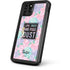 Disney Tinker Bell Love Trust and Pixie Dust iPhone 11 Pro Max Waterproof Case