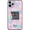 Disney Tinker Bell Love Trust and Pixie Dust iPhone 11 Pro Skin