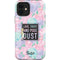 Disney Tinker Bell Love Trust and Pixie Dust iPhone 12 Impact Case