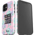 Disney Tinker Bell Love Trust and Pixie Dust iPhone 12 Impact Case