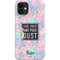 Disney Tinker Bell Love Trust and Pixie Dust iPhone 12 Mini Lite Case