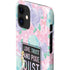 Disney Tinker Bell Love Trust and Pixie Dust iPhone 12 Mini Lite Case