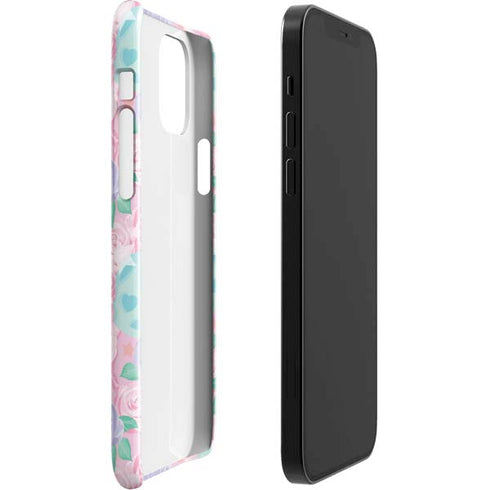Disney Tinker Bell Love Trust and Pixie Dust iPhone 12 Mini Lite Case