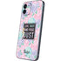 Disney Tinker Bell Love Trust and Pixie Dust iPhone 12 Mini Skin