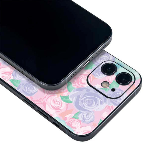 Disney Tinker Bell Love Trust and Pixie Dust iPhone 12 Mini Skin