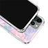 Disney Tinker Bell Love Trust and Pixie Dust iPhone 12 Pro Clear Case