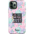 Disney Tinker Bell Love Trust and Pixie Dust iPhone 12 Pro Impact Case