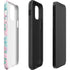 Disney Tinker Bell Love Trust and Pixie Dust iPhone 12 Pro Impact Case
