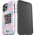 Disney Tinker Bell Love Trust and Pixie Dust iPhone 12 Pro Impact Case
