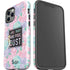 Disney Tinker Bell Love Trust and Pixie Dust iPhone 12 Pro Max Impact Case