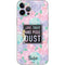 Disney Tinker Bell Love Trust and Pixie Dust iPhone 12 Pro Max Skin