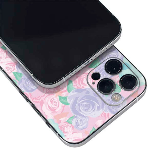Disney Tinker Bell Love Trust and Pixie Dust iPhone 12 Pro Skin