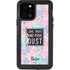 Disney Tinker Bell Love Trust and Pixie Dust iPhone 12 Pro Waterproof Case