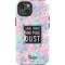 Disney Tinker Bell Love Trust and Pixie Dust iPhone 13 Impact Case