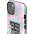 Disney Tinker Bell Love Trust and Pixie Dust iPhone 13 Impact Case