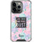 Disney Tinker Bell Love Trust and Pixie Dust iPhone 13 Pro Clear Case