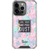 Disney Tinker Bell Love Trust and Pixie Dust iPhone 13 Pro Clear Case