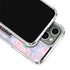Disney Tinker Bell Love Trust and Pixie Dust iPhone 13 Pro Clear Case
