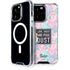 Disney Tinker Bell Love Trust and Pixie Dust iPhone 13 Pro MagSafe Case