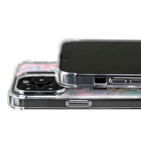 Disney Tinker Bell Love Trust and Pixie Dust iPhone 13 Pro MagSafe Case