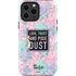 Disney Tinker Bell Love Trust and Pixie Dust iPhone 13 Pro Max Impact Case