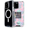 Disney Tinker Bell Love Trust and Pixie Dust iPhone 13 Pro Max MagSafe Case