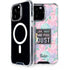 Disney Tinker Bell Love Trust and Pixie Dust iPhone 13 Pro Max MagSafe Case
