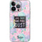 Disney Tinker Bell Love Trust and Pixie Dust iPhone 13 Pro Skin