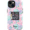 Disney Tinker Bell Love Trust and Pixie Dust iPhone 14 Plus Impact Case