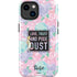Disney Tinker Bell Love Trust and Pixie Dust iPhone 14 Plus Impact Case