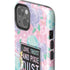 Disney Tinker Bell Love Trust and Pixie Dust iPhone 14 Plus Impact Case