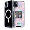 Disney Tinker Bell Love Trust and Pixie Dust iPhone 14 Plus MagSafe Case