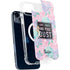 Disney Tinker Bell Love Trust and Pixie Dust iPhone 14 Plus MagSafe Case