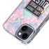Disney Tinker Bell Love Trust and Pixie Dust iPhone 14 Plus MagSafe Case