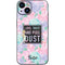 Disney Tinker Bell Love Trust and Pixie Dust iPhone 15 Plus Skin
