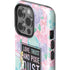 Disney Tinker Bell Love Trust and Pixie Dust iPhone 14 Pro Impact Case