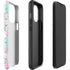 Disney Tinker Bell Love Trust and Pixie Dust iPhone 14 Pro Impact Case