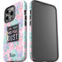 Disney Tinker Bell Love Trust and Pixie Dust iPhone 14 Pro Impact Case