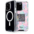 Disney Tinker Bell Love Trust and Pixie Dust iPhone 14 Pro MagSafe Case