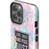 Disney Tinker Bell Love Trust and Pixie Dust iPhone 15 Pro Max Impact Case
