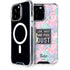 Disney Tinker Bell Love Trust and Pixie Dust iPhone 14 Pro Max MagSafe Case