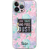 Disney Tinker Bell Love Trust and Pixie Dust iPhone 14 Pro Max Skin